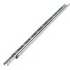 Parts Drawer Slides Rail Full Extension 2pcs Kitchen Cupboard Drawer Brand New