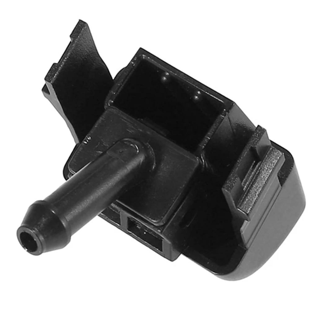 

Heated Washer Sprayer Nozzle 3 Series Nozzle Heated Washer Nozzle ABS Material Aftermarket Quality Easy Installation China Mainland