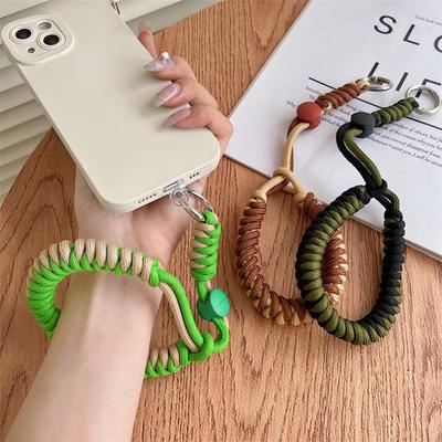 Handyzubehör – Handy-Riemen & Anhänger