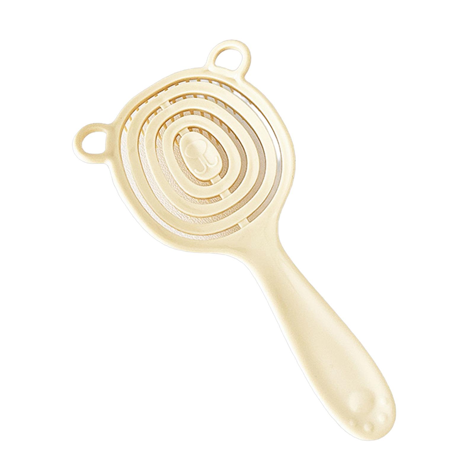 

Кішки грумінг щітка-гребінець для видалення короткого волосся ручна щітка масажна щітка масажний гребінець інструмент для видалення линяючого волосся жовтий