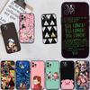 LO46 G-Gravity F-Falls Soft Shell Phone Case for Samsung Galaxy S20 S21 S22 Ultra FE + Plus A21S A22 A24 A25 A26 A30 A30S A31