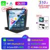 9.7" Android 12 Carplay Car Radio for Chevrolet Cruze J300 2008 - 2012 Multimedia Player 2 Din GPS Stereo DVD Head Unit