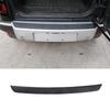 NUOVO!!! ABS Nero Per Land Rover Defender 110 2020 2021 2022 2023 2024 Piastra Paraurti Posteriore Auto Accessorio Auto
