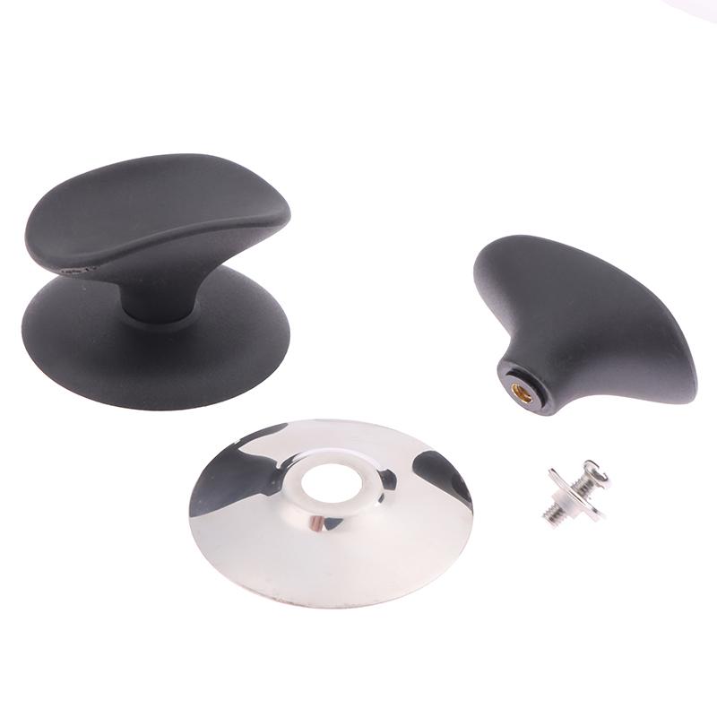 Příslušenství pro kuchyňské náčiní 1ks Univerzální rukojeť poklice Výměna hrnce Víko hrnce Kryt rukojeti Nádobí Rukojeť poklice hrnce