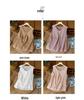 Retro Embroidered Sleeveless Ramie Top - Thin, Breathable, Versatile Summer Base Layer Vest for Women