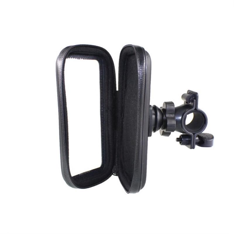 Bicycle Phone Holder Bag