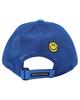 PEARLY GATES Unisex Mesh Cap (Brand Logo, UV Protection) / Golf Hat / 053-5187305 110_Blue FR