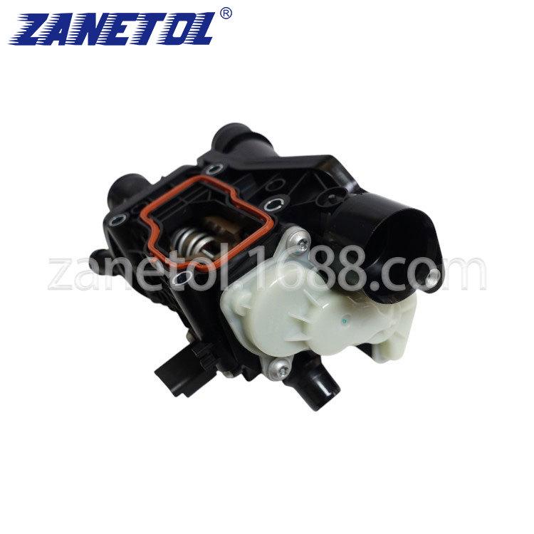 

Thermostat for Ford 2.0 BLUEHDI Diesel Peugeot C4/C5/508/5008/208 ZANETOL