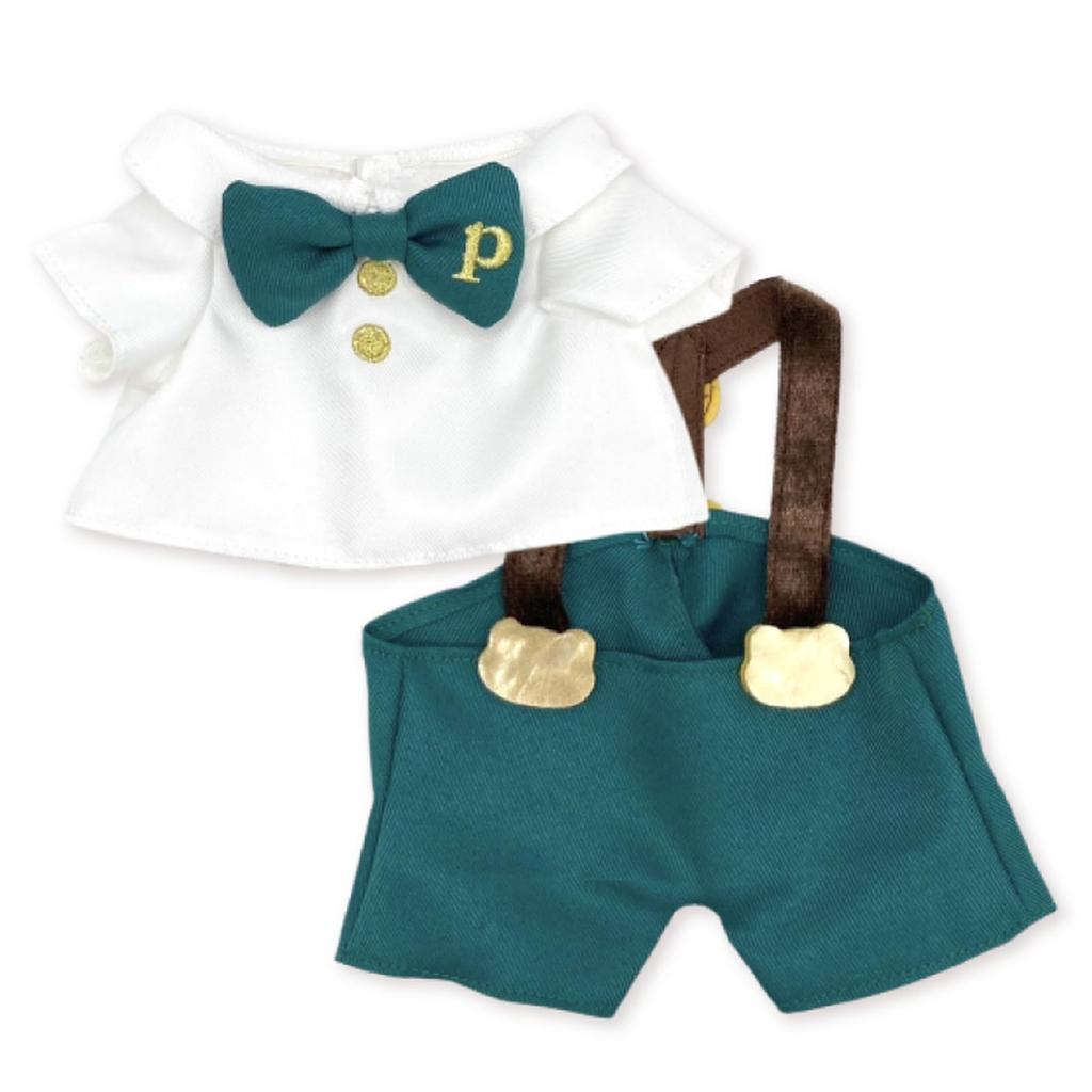 Nakajima Corporation Pickles Suspender Set 193889-24