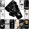 Phone Cover for Xiaomi Poco C75 C65 C71 C85 X7 X6 M7 F7 F8 Ultra F6 Pro Soft Silicone Case Books Fourths Wings