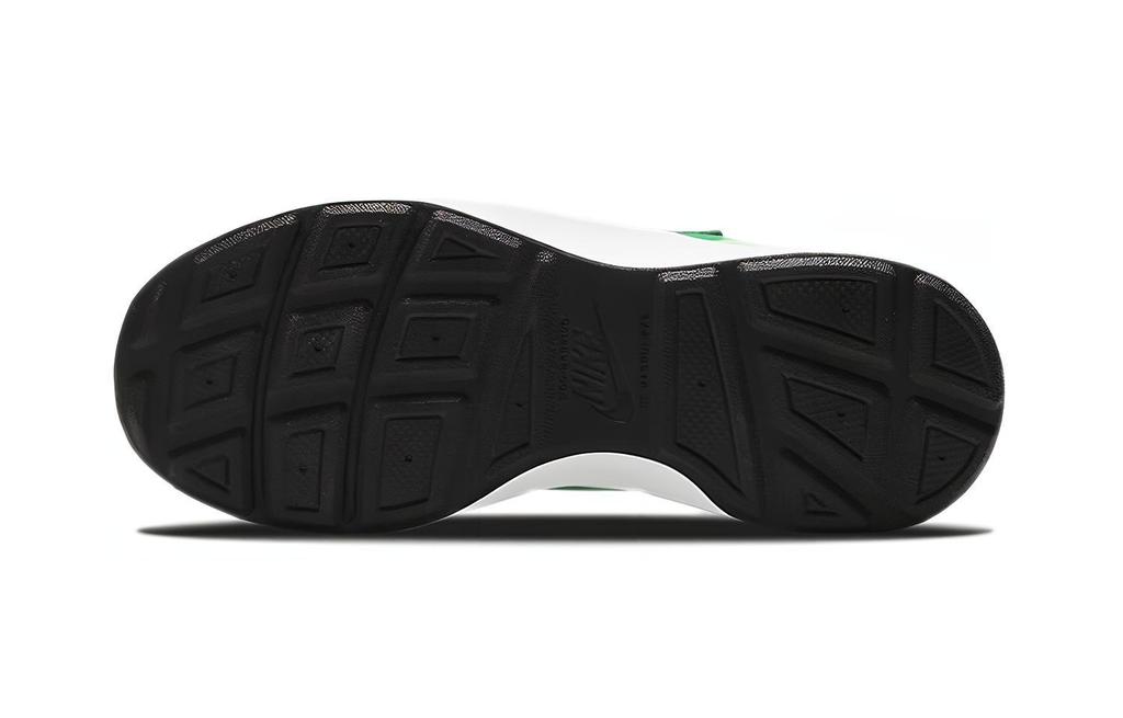 Kids' Sneakers Nike Wearallday PS 'Black Green Strike'