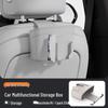 Honda CR-V Accord Civic Fit Interior Storage Seat Back Bracket Glove Box