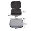 For R36S/R35 Plus Game Console Storage Bag EVA Hard Portable Protect Game Accessories Carry Case For R36S/R35S/EVA Game Console