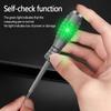 Intelligent Voltage Tester Pen Ac Non-Contact Induction Test Pencil Voltmeter Power Detector