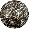 Juventus FC Temafotboll Storlek 5 Fotboll Mjuk Beröring Professionell Träningsfotboll för Utomhussporter