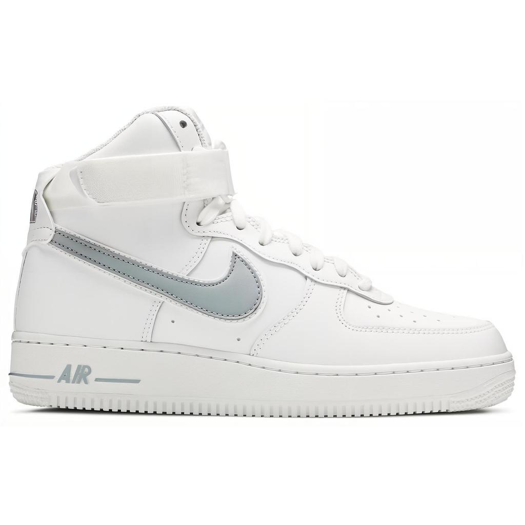 Nike Air Force 1 High '07 'White Wolf Grey' AT4141-100