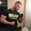 2022 Herren Baumwoll Kurzarm Sport T-Shirt - Trendiger Europäischer & Amerikanischer Stil