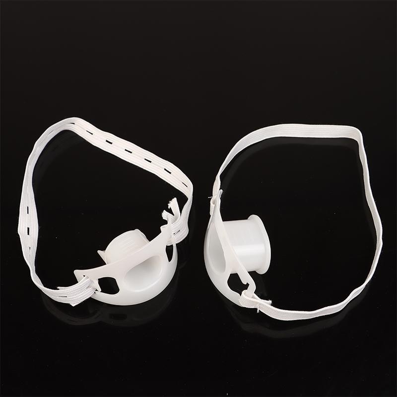 Podkładka ustna do gastroskopu Stoper do ust Jednorazowa podkładka do gryzienia gastroskopu Język wolny od ugryzienia Podkładka ustna do gryzienia gastroskopu Opakowanie indywidualne