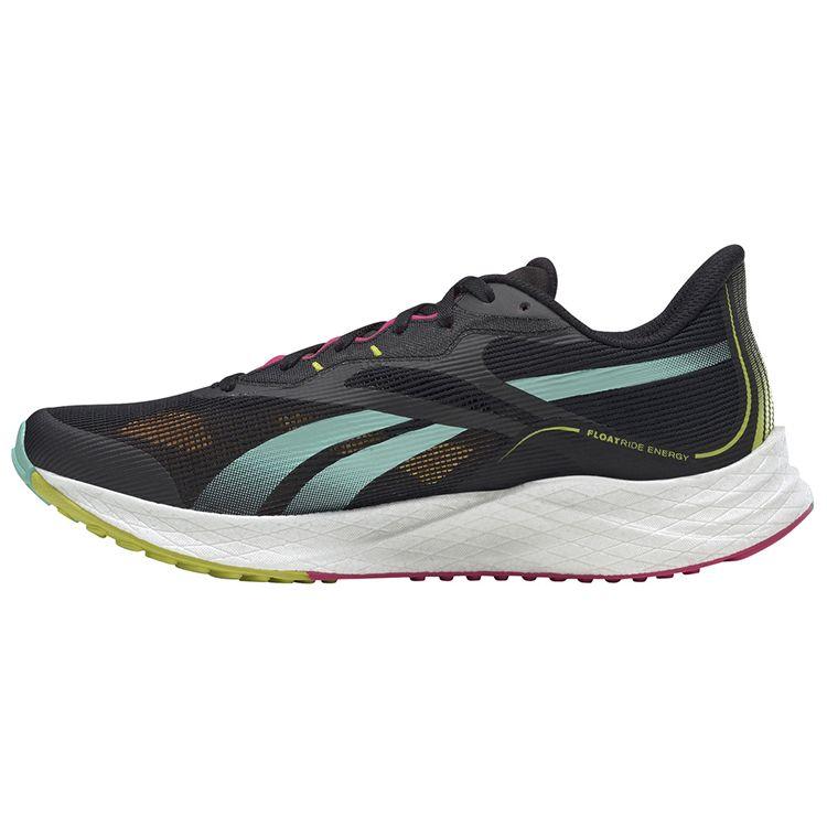 

Reebok Floatride Energy 3 Black Pixel Mint Мужские кроссовки Core-Black G55929 42