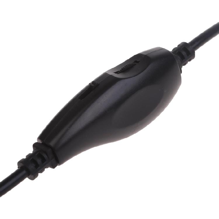 USB Extension Cable Inline On/Off Dimmer Switch for Driving Recorder, LED Lamp