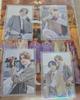 [USED] Lienel Masayuki Takakuwa Trading Card