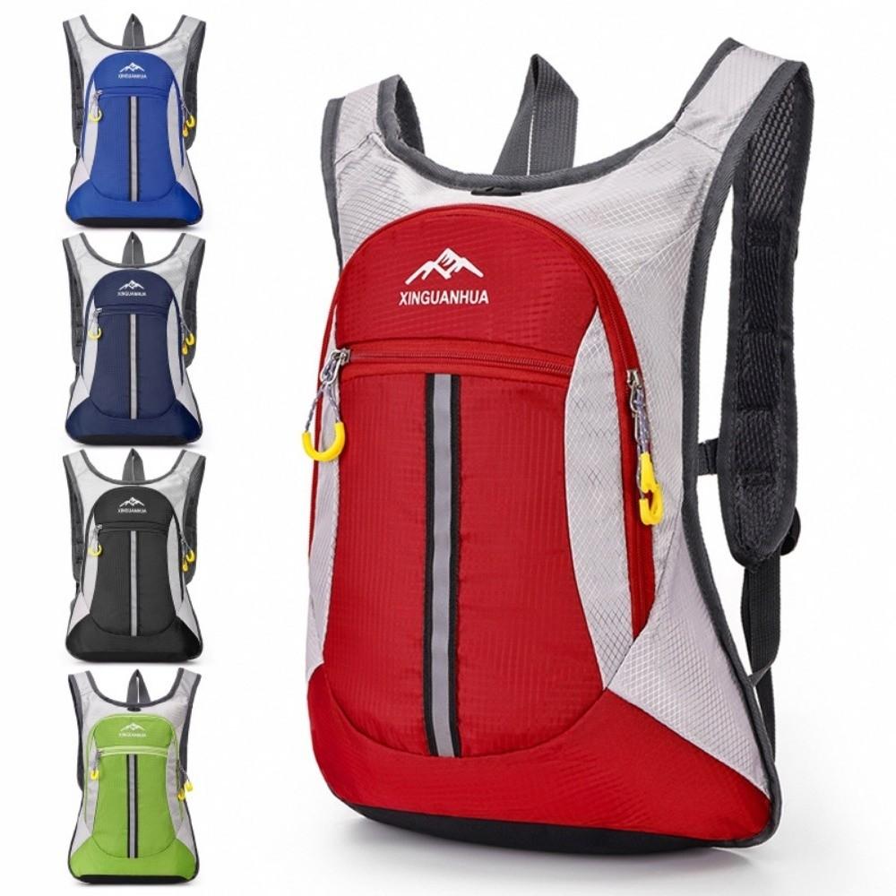 Waterproof Outdoor Hiking Bag Lightweight Travel Bag Hiking Cycling Backpack For Men And Women