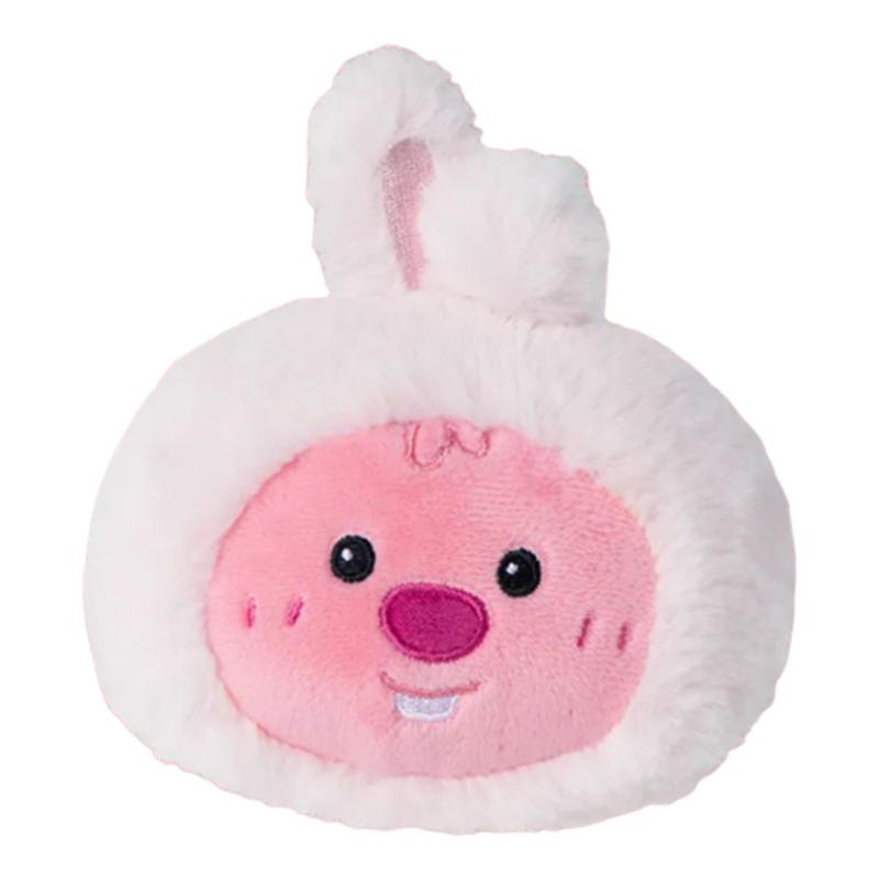New POP MART Loopy/Ruby Loopy ZANMANG LOOPY Zanmang Loopy Dolls Small PPMT-2311-0018