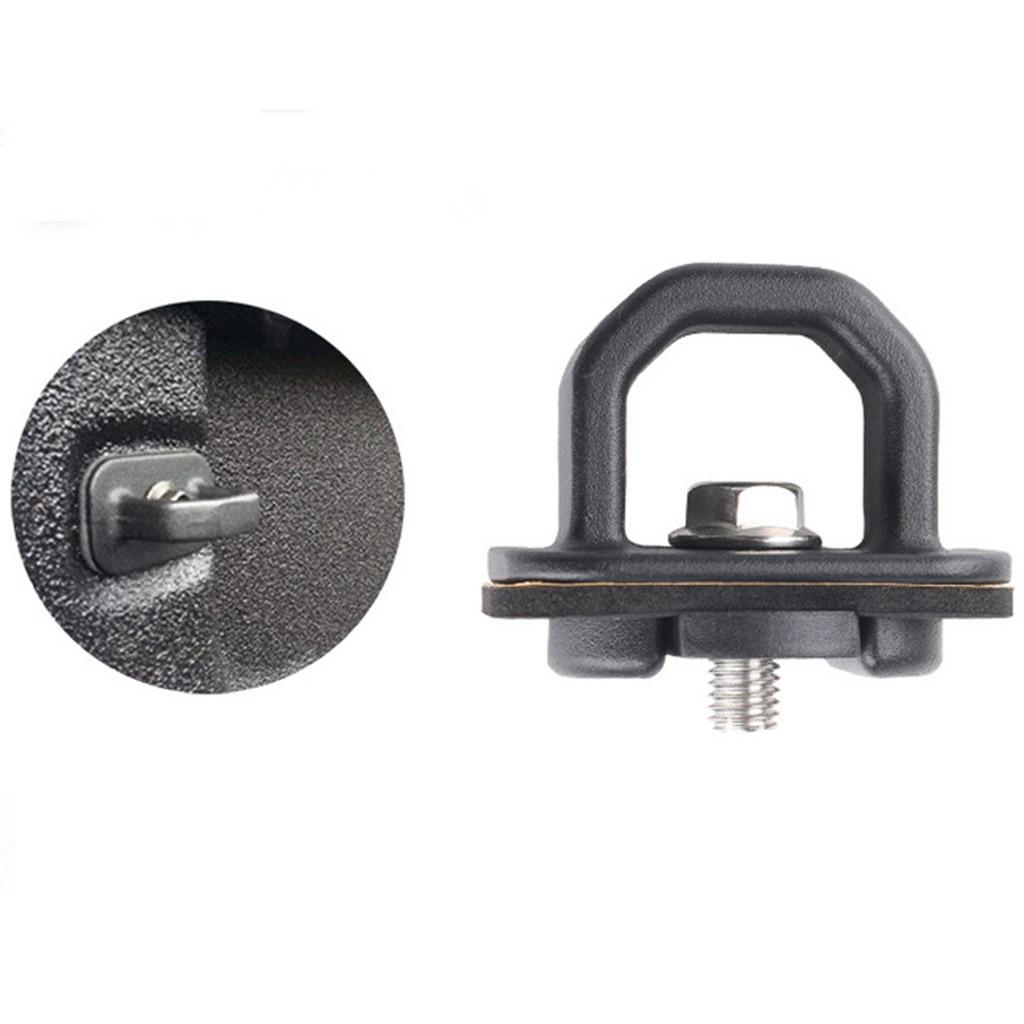 Tie Down Anchors Truck Bed Side Wall Anchors 2