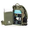 Shimoda Explore V2 Camera Backpack Starter Kit Core Unit and Camera Army Size 30 (Includes Inner) Green,