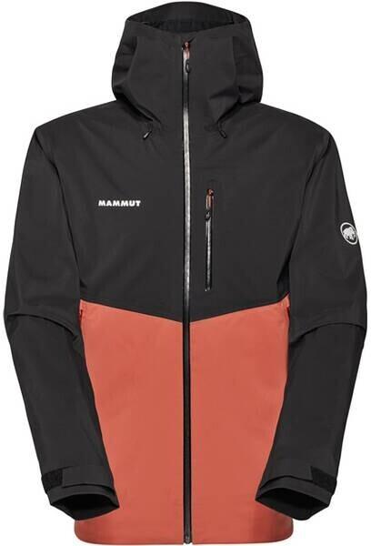 Mammut Alto Guide HS Hooded Jacket Men (1010-29561)