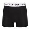 Nicce Herren Wisbor Boxershorts (Packung mit 3)