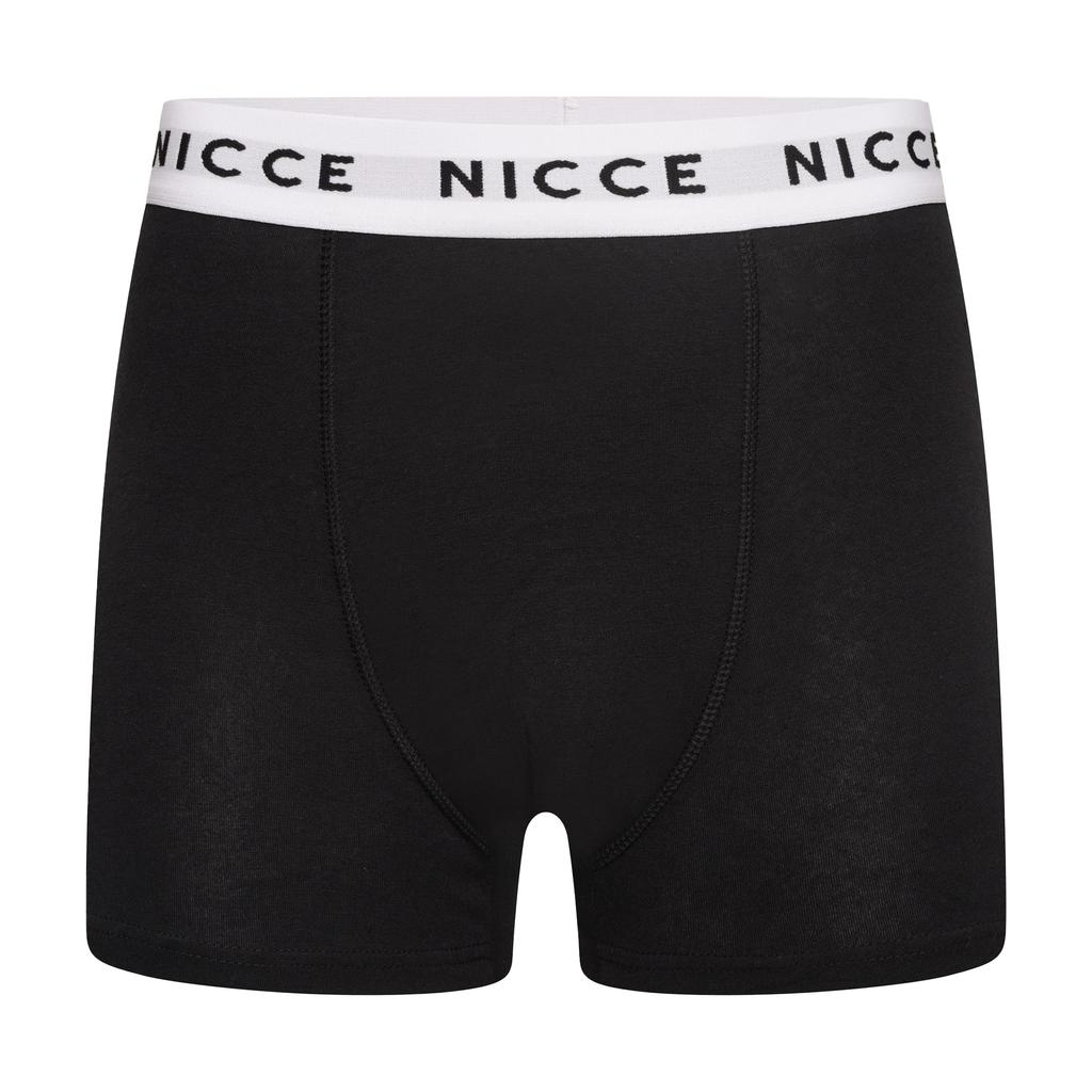 Nicce Herren Wisbor Boxershorts (Packung mit 3)
