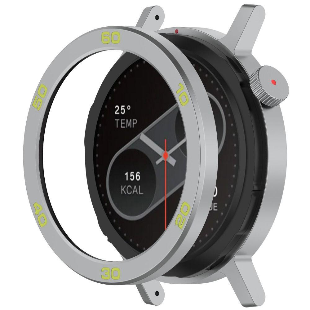 Replacement Watch Bezel Metal Screen Protector New Case Cover Ring for CMF Watch Pro2