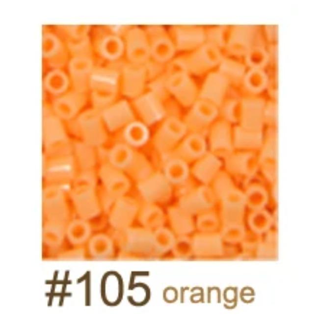 2.6mm Mini Beads 1000PCS 230colors Fuse Beads for Kids Gift Hama Beads Diy Puzzles Iron Beads High Quality