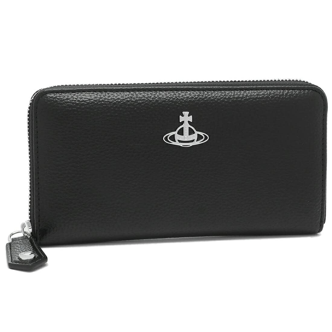 

Длинный кошелек Revigan черный 51050023 S000D N403 [Vivienne Westwood] женский [Товар]