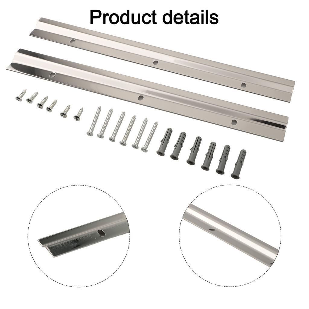 Picture Hangers Artwork Frame Color Silver Hanging Frame Hooks Metal Material Quick Installation Rust Protection Secure Fixing