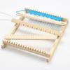Simple Children's Loom 1pc Handmade DIY Woolen Knitting Machine