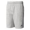 Essentials Comfortable Versatile Striped Casual Shorts Men Shorts Gray BK7469