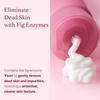 I'm from Fig Foam Cleanser 150ml AUTHENTIC STORE