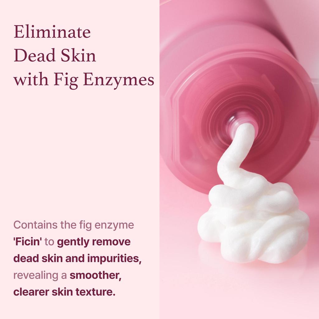 I'm from Fig Foam Cleanser 150ml AUTHENTIC STORE