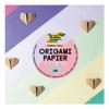 Papper – Origamipapper