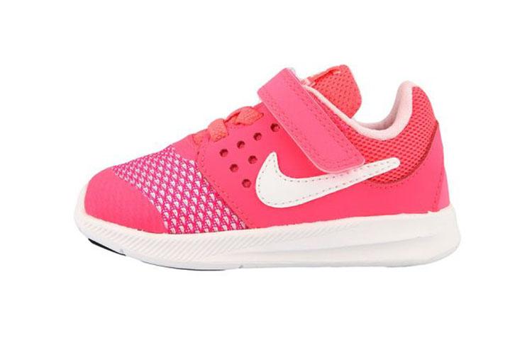 

Nike Downshifter 7 Toddler Shoes Baby 869971-600 27