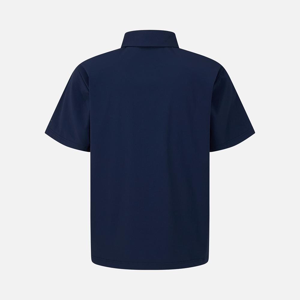 COLUMBIA Men'S Pinnacle Two Avenues Of Ice Polo