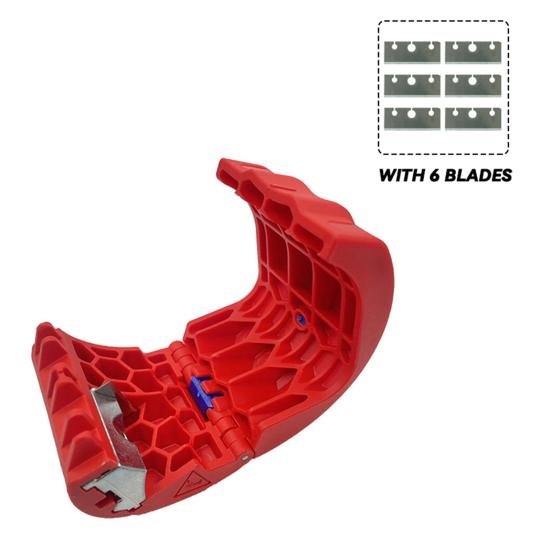 

Yousheng Труборез Портативный Удобный Острый Труборез Инструмент Для Резки Кабеля Поставка Мастерской
