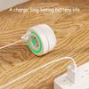 Shuttlecock Spray Humidification Cover Portable Badminton Humidification Cover Shuttlecock Tube Caps For Humidity Maintenance