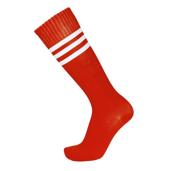 CLOSEMATE Calzini Calcio Uomo e Donna 2 Paia Calze Lunghe Sportive al Ginocchio con Rete Traspirante per Yoga Pilates e Baseball