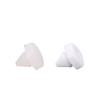 High Quality Hard Rubber Brake Clutch Pedal Stop Pad 46505 SA5 000, Fits Honda Accord Civic Pilot Prelude, 2 PCS