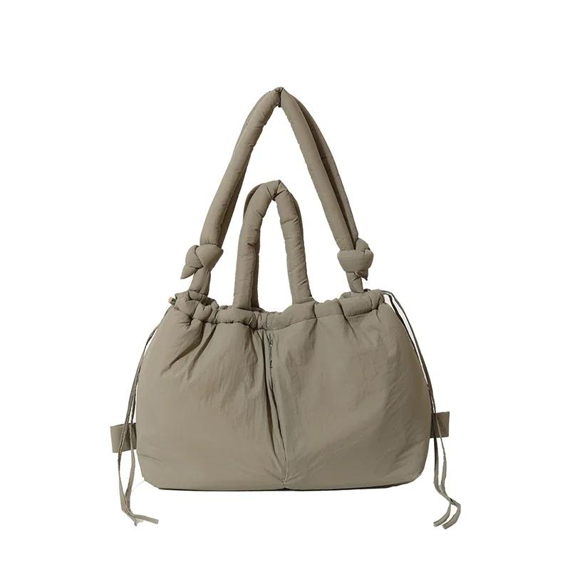 Pevné nylonové tašky přes rameno na zip na prodej módní dámské crossbody tašky vysoce kvalitní všestranné tašky