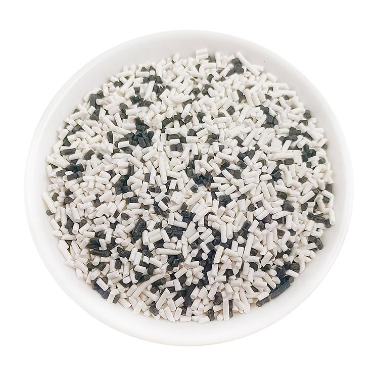 

Мягкая глина Yaleduo, шоколадная шелковая крошка, клей для поделок, декоративная оболочка телефона 500g/pack