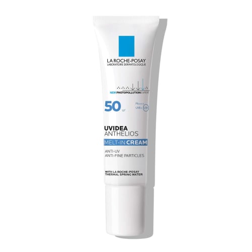 La Roche-Posay La Roche-posay [sunscreen Makeup Base] Uv ??idea Xl Spf50 Pa++++ Sensitive Skin Non-sticky 30ml  X 1
